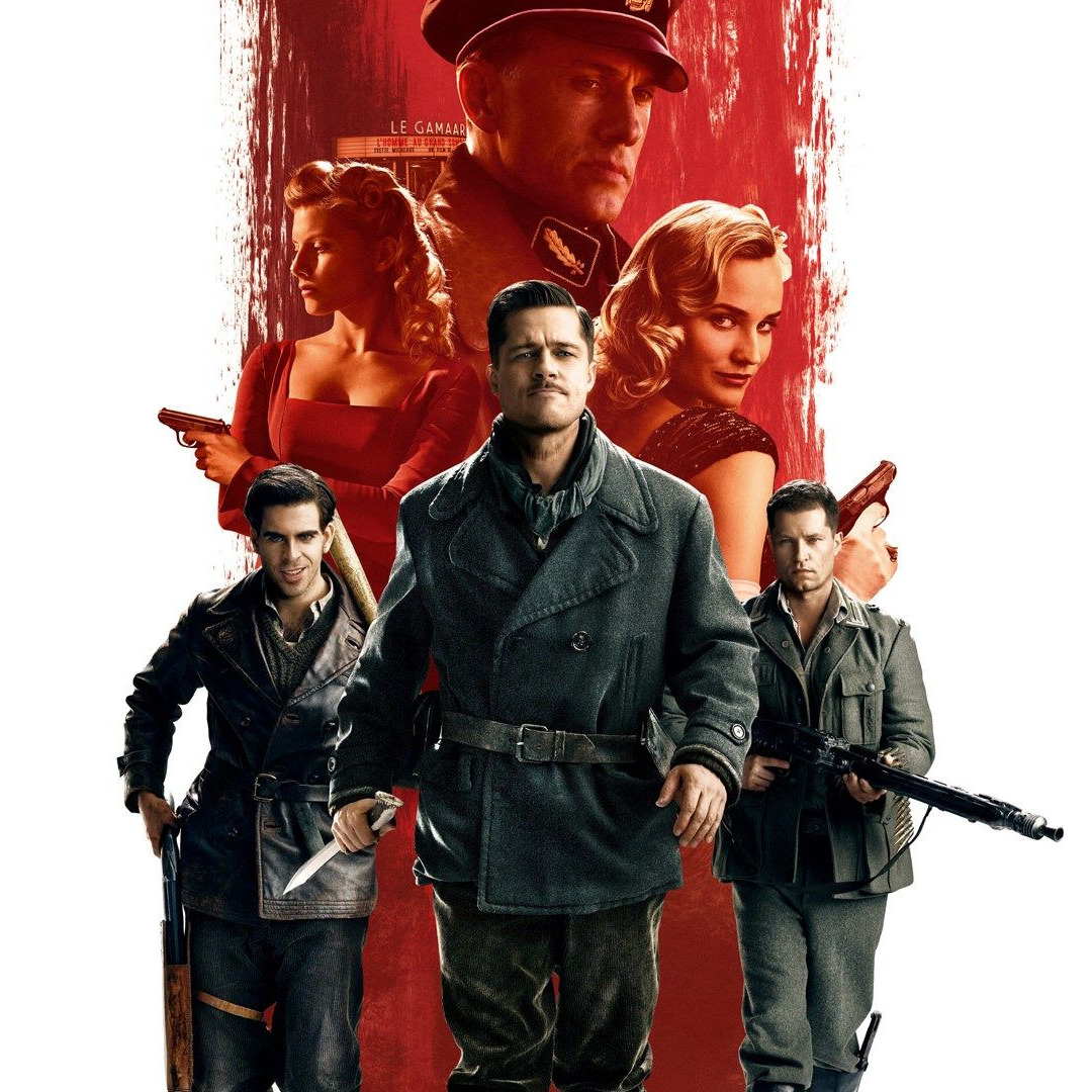 Inglourious Basterds